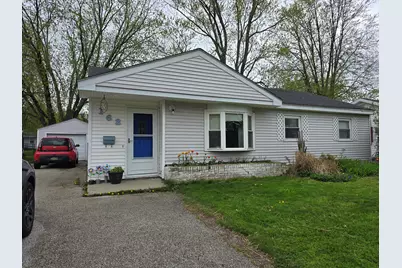 162 W Averill Street, Sparta, MI 49345 - Photo 1