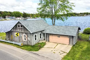 10920 Dwight St, Chippewa Lake, MI 49320 - Photo 1