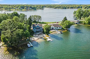 7899 W Royal Rd, Canadian Lakes, MI 49346 - Photo 1