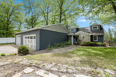 261 Midway Walk, Six Lakes, MI 48886 - Photo 1