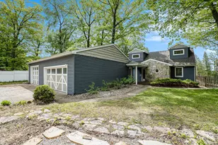 261 Midway Walk, Six Lakes, MI 48886 - Photo 1