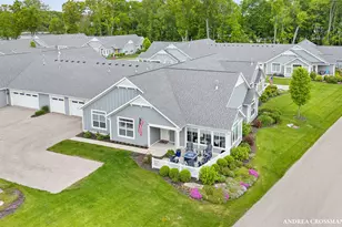 225 Janes View Dr, Holland, MI 49424 - Photo 1