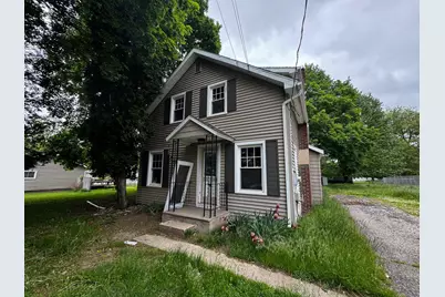 627 24th Street, Jackson, MI 49203 - Photo 1