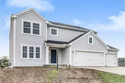 5123 Brinson Lane, Kalamazoo, MI 49009 - Photo 1