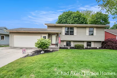 2140 Sandstone Drive, Jenison, MI 49428 - Photo 1