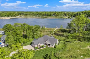 9482 Wabasis Pointe Dr NE, Greenville, MI 48838 - Photo 1