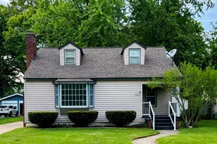 1206 Mills Ave, Muskegon, MI 49445 - Photo 1