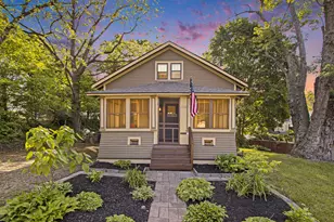 614 Denner St, Kalamazoo, MI 49006 - Photo 1