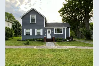 108 Grant Street, Galien, MI 49113 - Photo 1