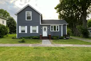 108 Grant St, Galien, MI 49113 - Photo 1