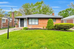 20241 Braile St, Detroit, MI 48219 - Photo 1