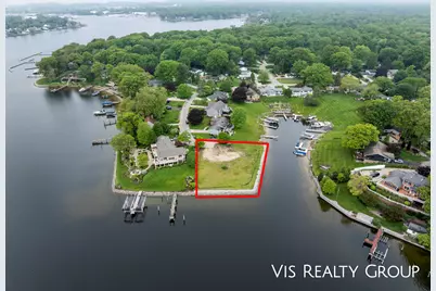 16073 Lake Point Drive, Spring Lake, MI 49456 - Photo 1