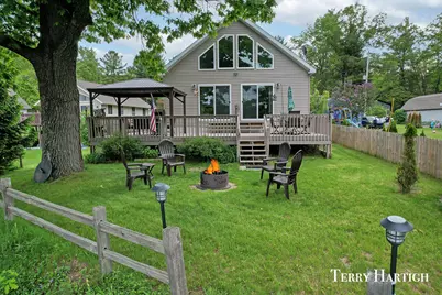 5927 S Croton Hardy Drive, Newaygo, MI 49337 - Photo 1