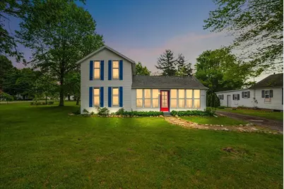 371 Park Street, Coloma, MI 49038 - Photo 1