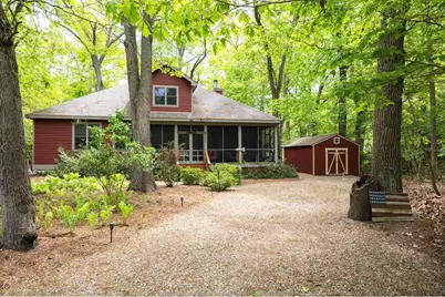 18774 Old Field Road, New Buffalo, MI 49117 - Photo 1