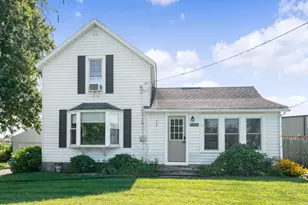 9038 Hills Rd, Baroda, MI 49101 - Photo 1