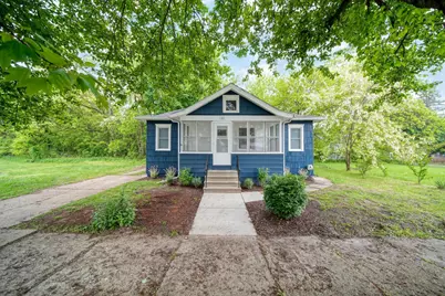 130 N Horton Street, Jackson, MI 49202 - Photo 1