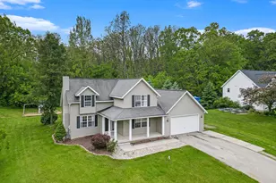 13860 Rolling Creek Dr, Lowell, MI 49331 - Photo 1