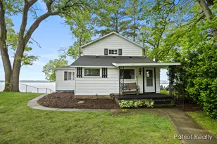 1266 E 88th St, Newaygo, MI 49337 - Photo 1