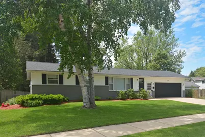 222 S Park Street, Zeeland, MI 49464 - Photo 1