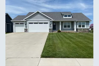 3699 Teton Drive, Hudsonville, MI 49426 - Photo 1