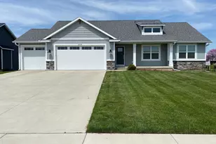 3699 Teton Dr, Hudsonville, MI 49426 - Photo 1