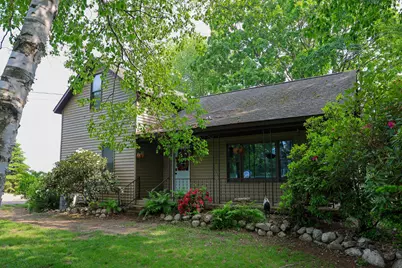 1041 W Arthur Road, Rothbury, MI 49452 - Photo 1