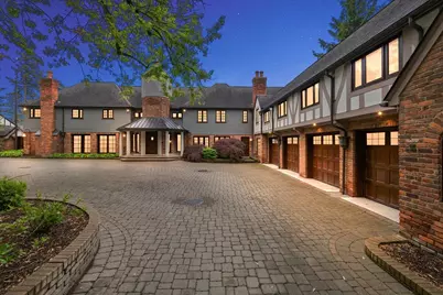 490 E Long Lake Road, Bloomfield Hills, MI 48304 - Photo 1