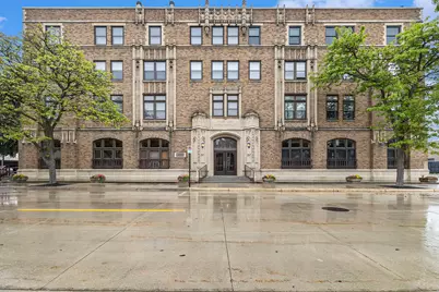 297 W Clay Avenue #408, Muskegon, MI 49440 - Photo 1