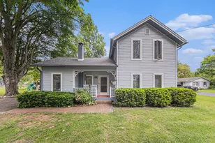 436 Portage St, Grass Lake, MI 49240 - Photo 1