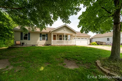 6460 Sunfield Drive SW, Byron Center, MI 49315 - Photo 1