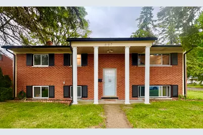 667 Onandaga Avenue, Ypsilanti, MI 48198 - Photo 1