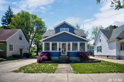 200 W 21st Street, Holland, MI 49423 - Photo 1