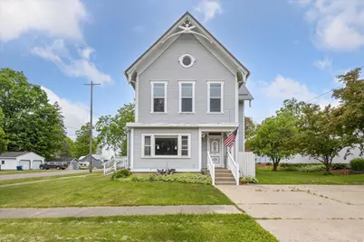 501 N Lincoln Street, Stanton, MI 48888 - Photo 1