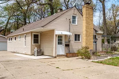 4015 Milan Avenue SW, Wyoming, MI 49509 - Photo 1