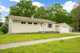 4959 Havana Ave SW, Wyoming, MI 49509 - Photo 1