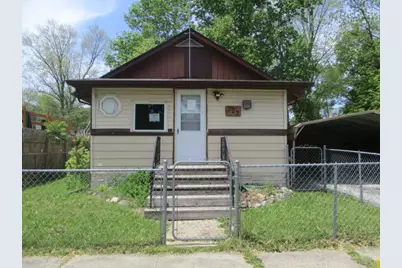 322 Crescent Street, Watervliet, MI 49098 - Photo 1