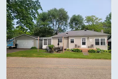 63186 W Fish Lake Road, Sturgis, MI 49091 - Photo 1