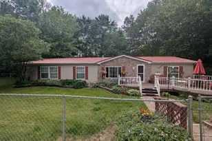 12368 S M 37 Hwy, Delton, MI 49046 - Photo 1