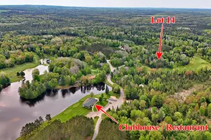 Lot 14 White Pine Dr, Cadillac, MI 49601 - Photo 1