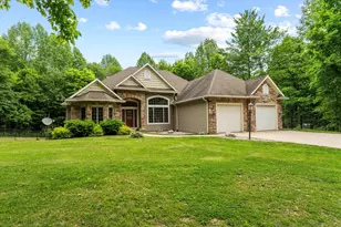 11082 Hoffman Rd, Marcellus, MI 49067 - Photo 1