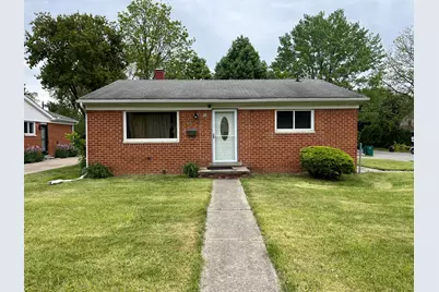 95 S Mansfield Street, Ypsilanti, MI 48197 - Photo 1