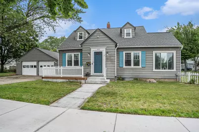 405 Van Raalte Avenue, Holland, MI 49423 - Photo 1
