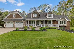 6269 Egypt Valley Ave NE, Rockford, MI 49341 - Photo 1