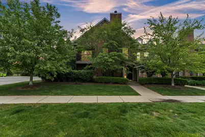 3366 Endsleigh Lane, Ypsilanti, MI 48197 - Photo 1