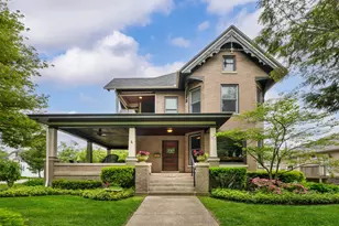 903 Lake Blvd, Saint Joseph, MI 49085 - Photo 1