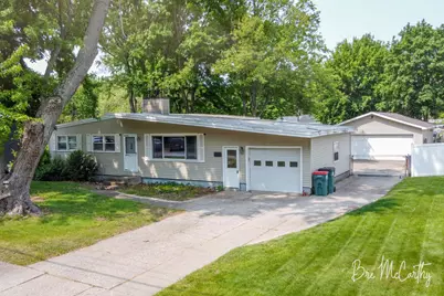 1275 Aspacia Street, Muskegon, MI 49445 - Photo 1