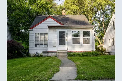 18350 Codding Street Street, Detroit, MI 48219 - Photo 1