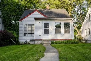 18350 Codding Street St, Detroit, MI 48219 - Photo 1