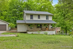 1480 W 72nd St, Newaygo, MI 49337 - Photo 1